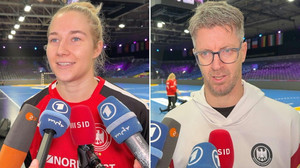 "Die Gier ist da": DHB-Frauen bereit fürs WM-Halbfinale