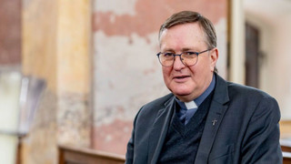 Impuls Stefan Buß: Weihnachtsbaum - Zeichen des Lebens und der Hoffnung