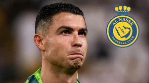Medien: Ronaldo streikt offenbar bei Al Nassr