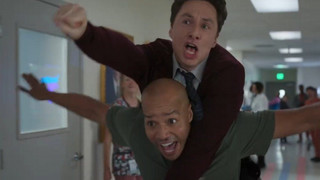 "Scrubs": Offizieller Trailer zum Revival
