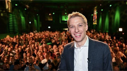 Grüne Politik? "Die Münchner können sich das leisten"