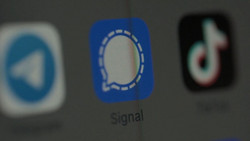 Spionage bei Signal-Messenger: Regierungsmitglieder betroffen