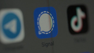 Spionage bei Signal-Messenger: Regierungsmitglieder betroffen