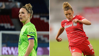 "Kommt auf die Tagesform an": Huth und Dallmann freuen sich auf Pokal-Showdown