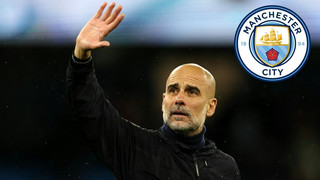 Medien: Guardiola verlässt City nach Saisonende