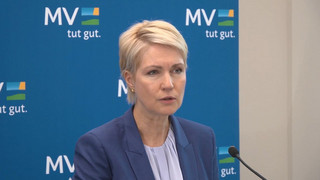 Schwesig zur geplanten Pflegereform: «Keine Reform, sondern ein Belastungspaket»