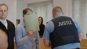 Lebenslange Haft: Urteil in Richelsdorf-Doppelmordprozess