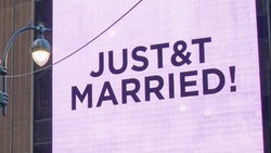 Swift-Hochzeit im Geheimen: Fans reisen zum Madison Square Garden