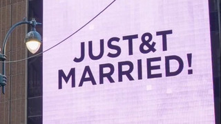 Swift-Hochzeit im Geheimen: Fans reisen zum Madison Square Garden
