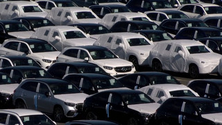 E-Auto-Produktion in der EU gestiegen - Grund: Zölle