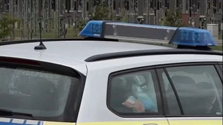 Erneuter Vorfall: Polizeieinsatz an Umspannwerk in Niedersachsen