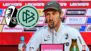 "Bestätigung": Schuster freut sich für Freiburg-Quartett