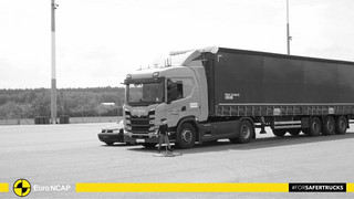 2026 EuroNCAP - Die Scania G-Serie (6x2-Fahrgestell / 6x2 Rigid)