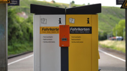 Neues Bahnticket für Gelegenheitsfahrer