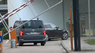 Nach Festnahme in Brandenburg: Mutmaßlicher Russland-Spion in U-Haft
