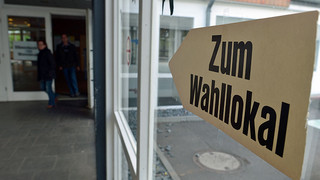 Neun BM-Wahlen in Hessen: Dietzhölztal muss in die Stichwahl