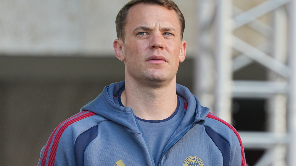 Manuel Neuer
