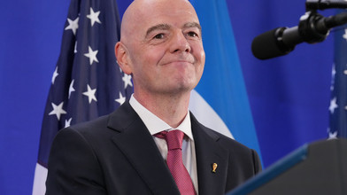 FIFA plant Investoren Deal für WM Rechte