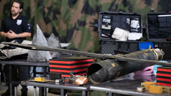 Nato-Übung in Wiesbaden: US-Armee probt für Angriff