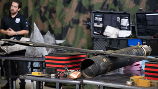 Nato-Übung in Wiesbaden: US-Armee probt für Angriff