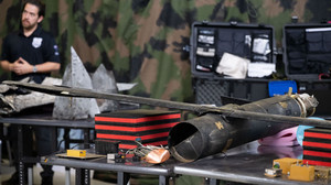 Nato-Übung in Wiesbaden: US-Armee probt für Angriff
