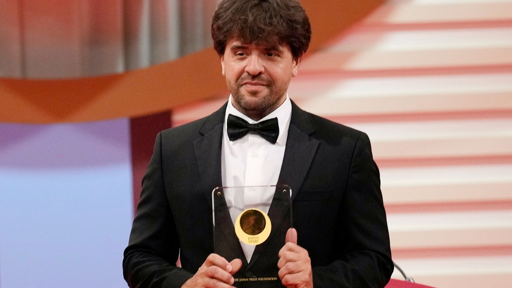 Nobelpreis für Medizin