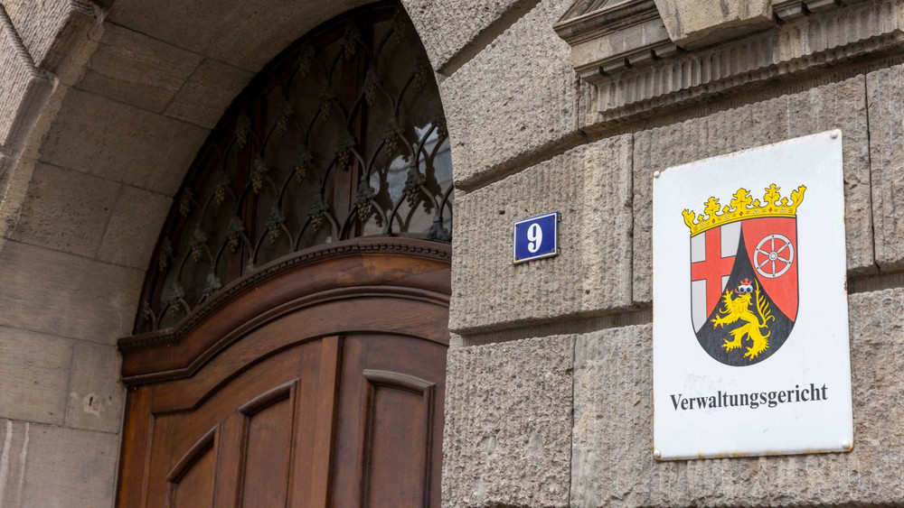 Verwaltungsgericht Mainz