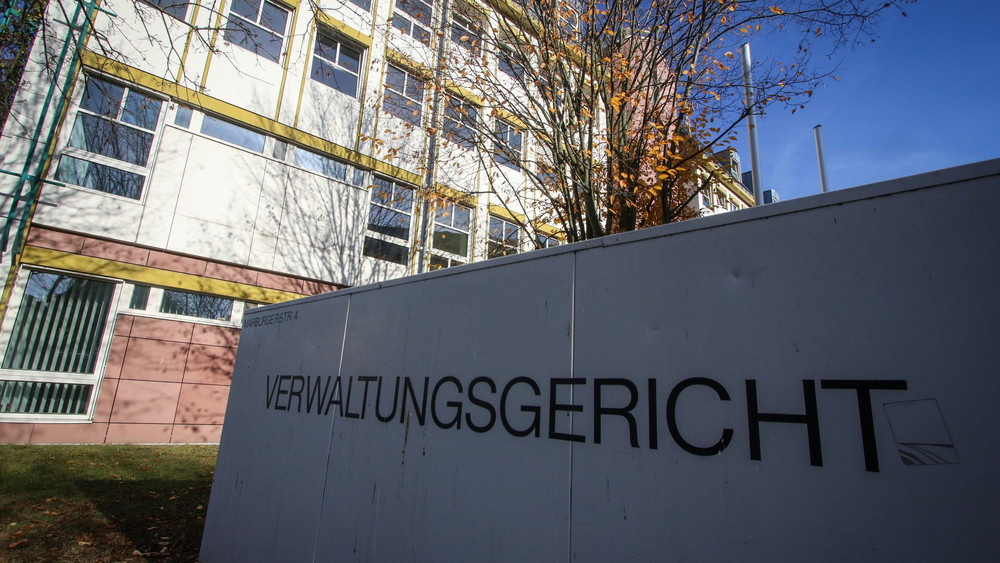 Verwaltungsgericht Gießen