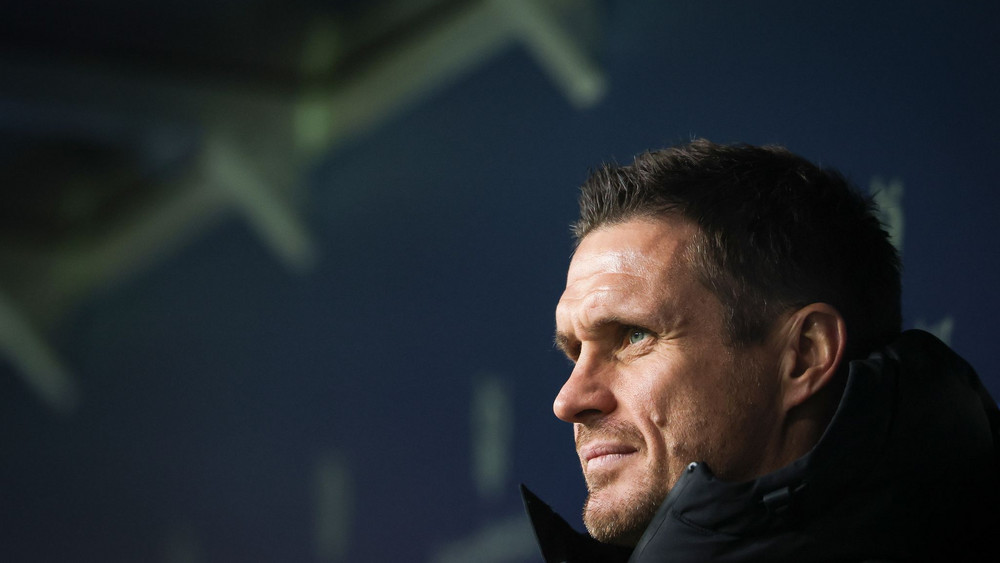 Der gebürtige Osthesse Sebastian Kehl ist nicht mehr Sportdirektor von Borussia Dortmund (Archivbild).