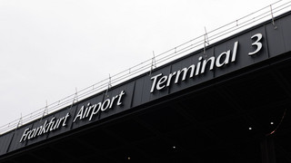 Neues Terminal 3 am Frankfurter Flughafen: Komparsen gesucht