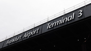 Neues Terminal 3 am Frankfurter Flughafen: Komparsen gesucht