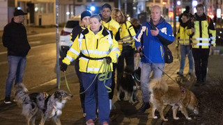 Vermisster Noah im südhessischen Heppenheim gefunden