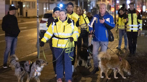 Vermisster Noah im südhessischen Heppenheim gefunden