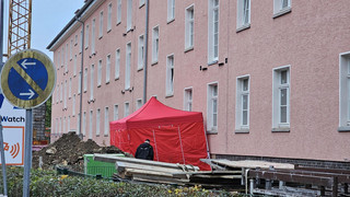 Weltkriegsbombe gesprengt: Fuldaer dürfen wieder in Wohnungen