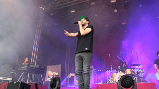 Mark Forster Open Air: Mega Stimmung in Gießen