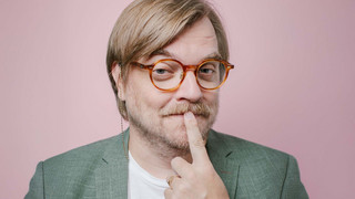 Silvia am Sonntag - der Talk mit Moderator Nilz Bokelberg