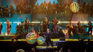 Die besten Open Air-Festivals in Hessen 2026