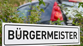 Niedernhausen: Lucie Maier-Frutig will Bürgermeisterin werden