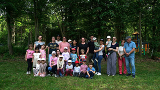 Kreuz & Quer am 25. Mai: Zwischen Gemüseacker und Dragshow