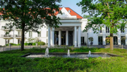 Luxushotel in Gravenbruch zu: Das ist der Grund