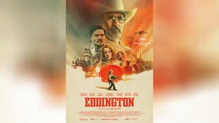 Kinotipp Eddington Film mit Joaquin Phoenix und Emma Stone