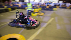 Battle Kart in Bad Hersfeld