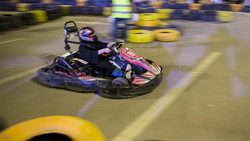 No Limit Kartbahn in Fulda
