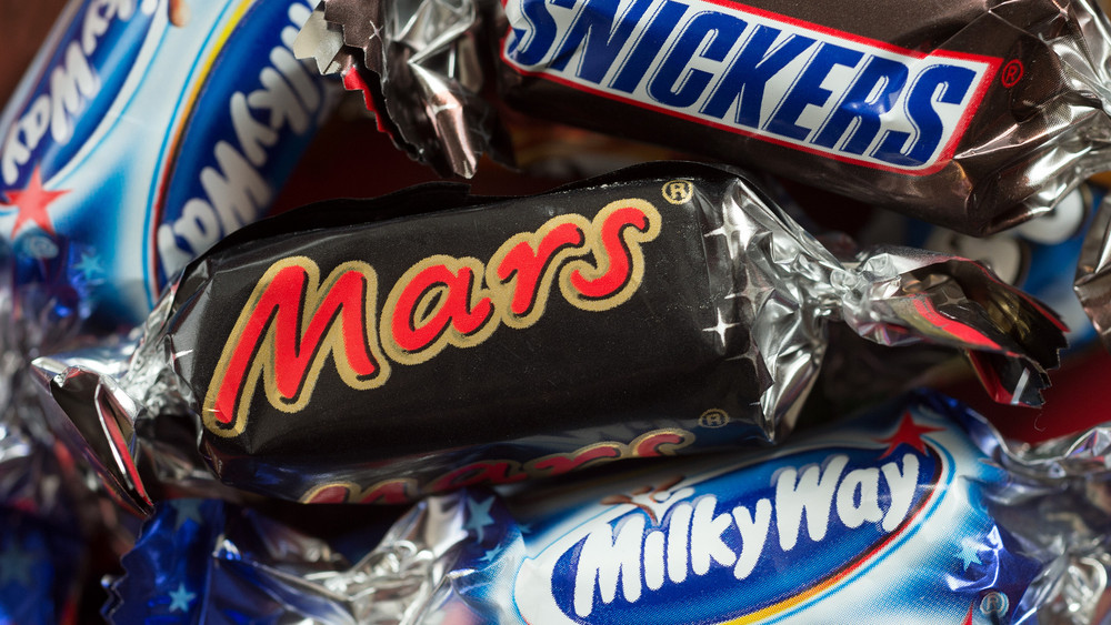 Die Übernahme durch den US-Nahrungsmittelkonzern Mars sieht die EU-Kommission kritisch (Symbolbild). 