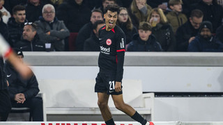 Eintracht Frankfurt: Brown verlängert bis 2030 – Chandler fällt aus