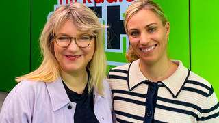 Vor Abschiedsmatch: Angie Kerber so persönlich wie nie