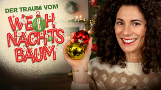 Der Traum vom Weihnachtsbaum – Kugeln finden und gewinnen