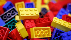 LEGO & DUPLO Tag Rüsselsheim