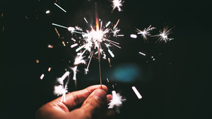 10 Neujahrsvorsätze: Und wie nichts daraus wird