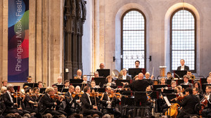 Rund 130.000 Besucher: Rheingau-Musik-Festival ein voller Erfolg